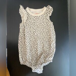 Cat & Jack romper